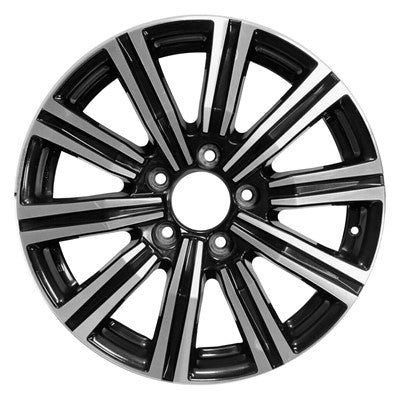 Wheel  ALYLF095U46