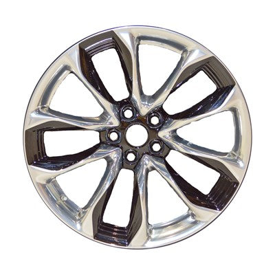 Wheel  ALYLG030U90