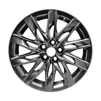 Wheel  ALYLG025U79
