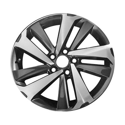 Wheel  ALYLG027U30