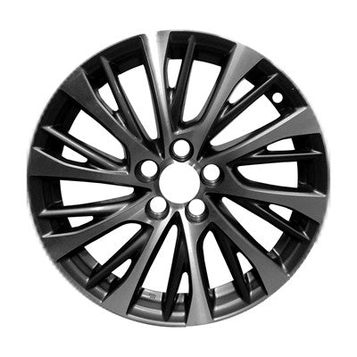 Wheel  ALYTV085U35