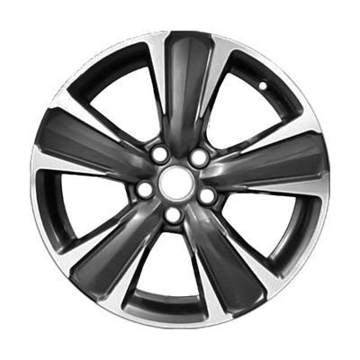 Wheel  ALYLG053U30