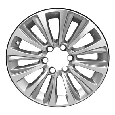Wheel  ALYLG062U35