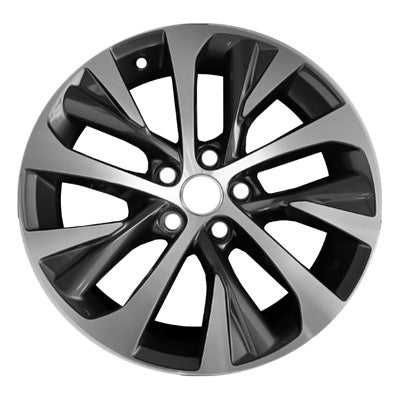 Wheel  ALYLG066U35