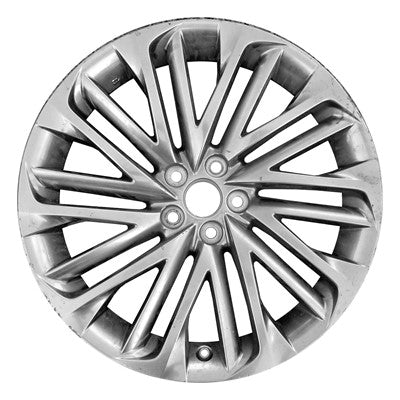 Wheel  ALYLG064U77