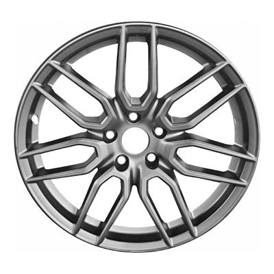 Wheel  ALYLG079U45