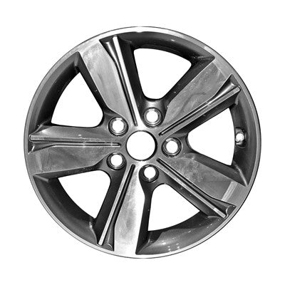 Wheel  ALYKL018U35