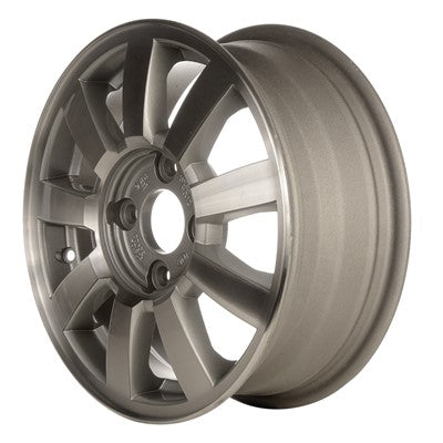 Wheel  ALYKI029U10