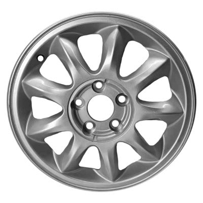 Wheel  ALYKI053U20