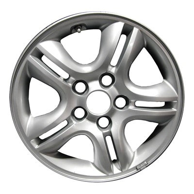 Wheel  ALYKI062U20