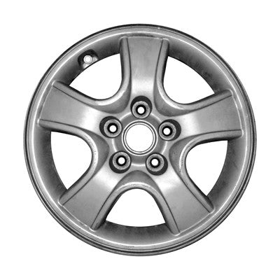 Wheel  ALYKL057A20