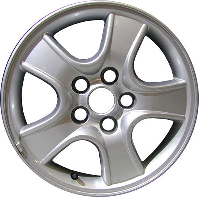 Wheel  ALYKI070U20