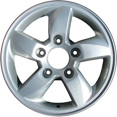 Wheel  ALYKI066U20