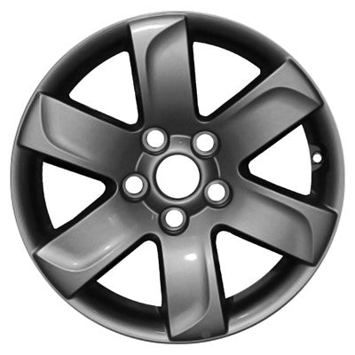 Wheel  ALYKI079U20