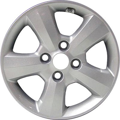 Wheel  ALYKI077U20