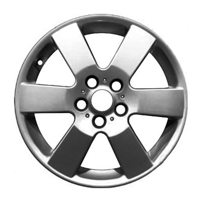 Wheel  ALYKI071U20