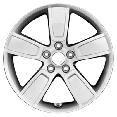 Wheel  ALYKJ036A50