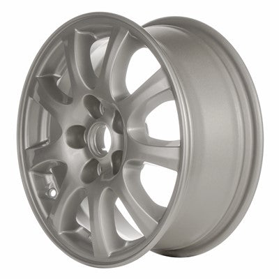 Wheel  ALYKI081U20