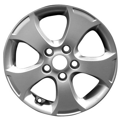Wheel  ALYKK075A20