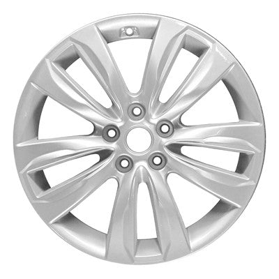 Wheel  ALYKJ015U20