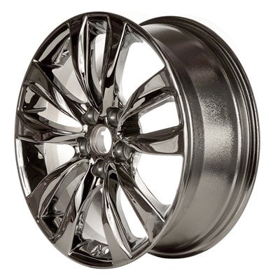 Wheel  ALYKJ015U85
