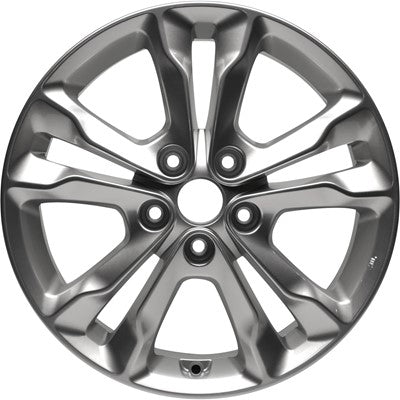 Wheel  ALYKJ026U20