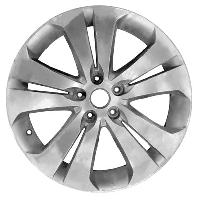 Wheel  ALYKM037A45