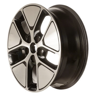 Wheel  ALYKJ041U45