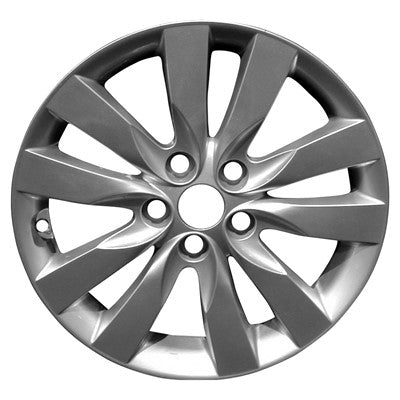 Wheel  ALYKI099U20