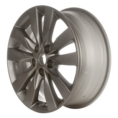 Wheel  ALYKI099U35