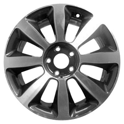 Wheel  ALYKJ027U30