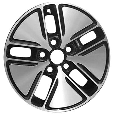 Wheel  ALYKJ039U45