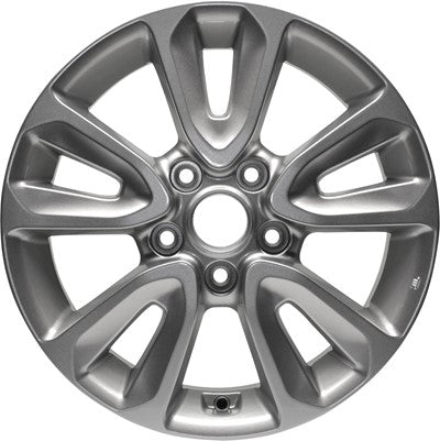 Wheel  ALYKJ035U20