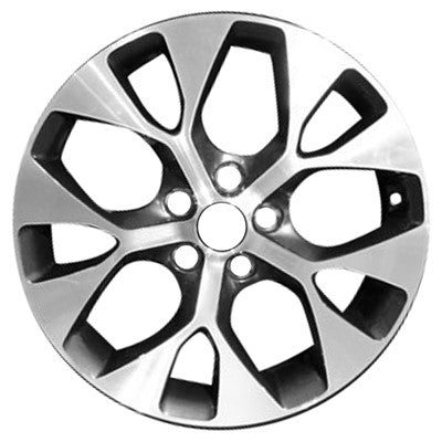 Wheel  ALYKJ042U30