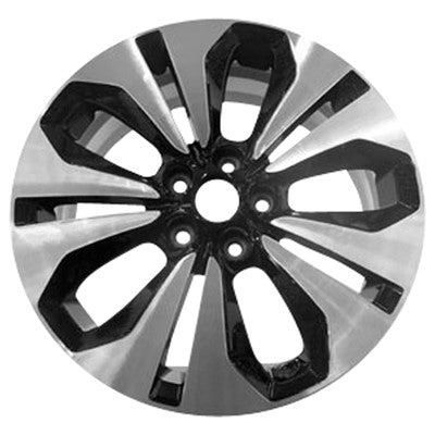Wheel  ALYKJ040U45