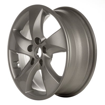 Wheel  ALYKI076U20