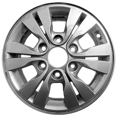 Wheel  ALYKJ048U20