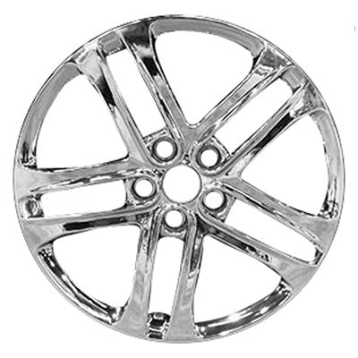 Wheel  ALYKJ051U95