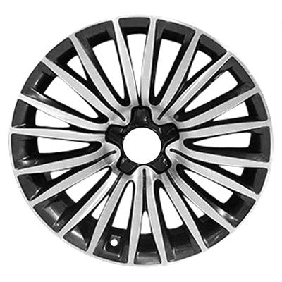 Wheel  ALYKJ058U30