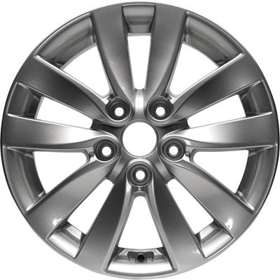Wheel  ALYKJ075U20N