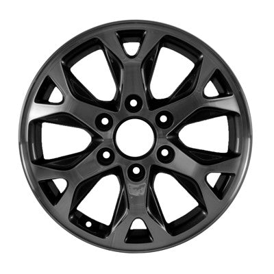 Wheel  ALYKJ074U35