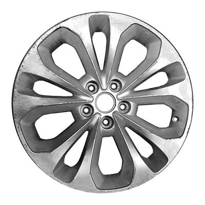 Wheel  ALYKL083A20