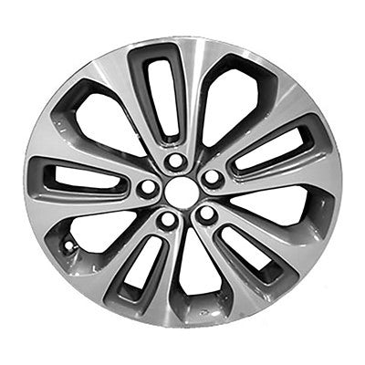 Wheel  ALYKJ055U30