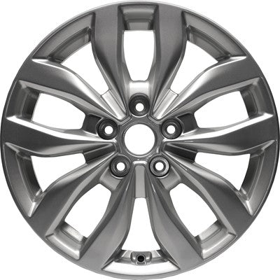 Wheel  ALYKJ080U20