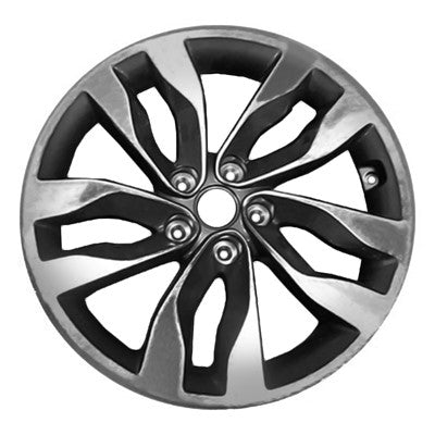 Wheel  ALYKJ096U35
