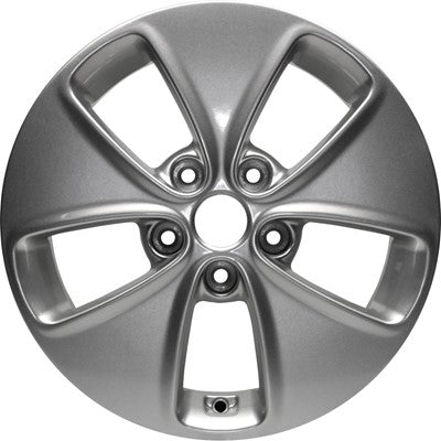Wheel  ALYKJ078U20