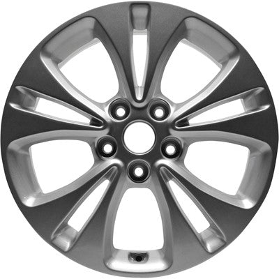 Wheel  ALYKJ092U20