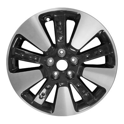 Wheel  ALYKJ090U45