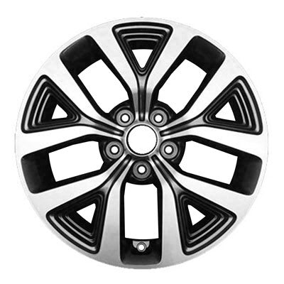 Wheel  ALYKJ099U30