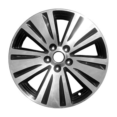Wheel  ALYKJ086U45